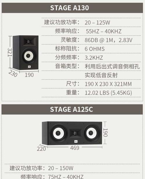 入门级主机音箱的选择标准是什么？如何判断音质好坏？  第1张