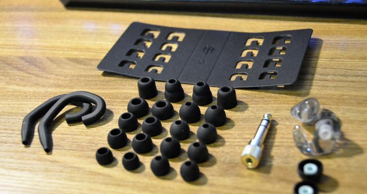 耳机胶塞如何安装?安装步骤图解能提供吗? 第1张 耳机胶塞如何安装?安装步骤图解能提供吗? 第1张