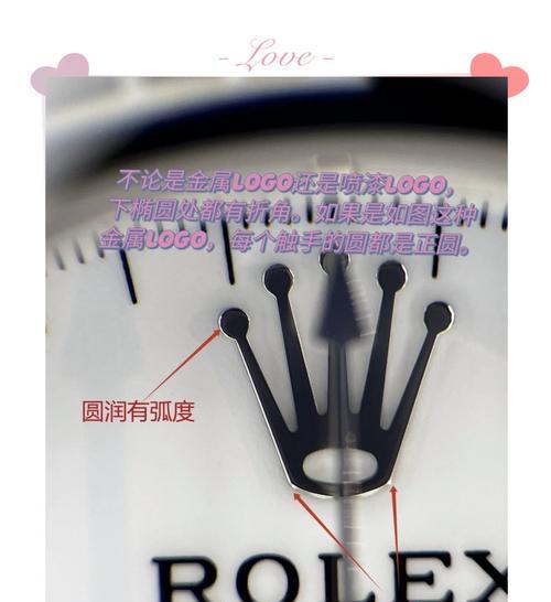 手表上查看型号的方法是什么？如何辨别手表真伪？  第2张