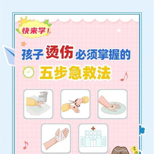 快速解决发烫问题的方法（怎样应对突发的发烫情况）  第3张