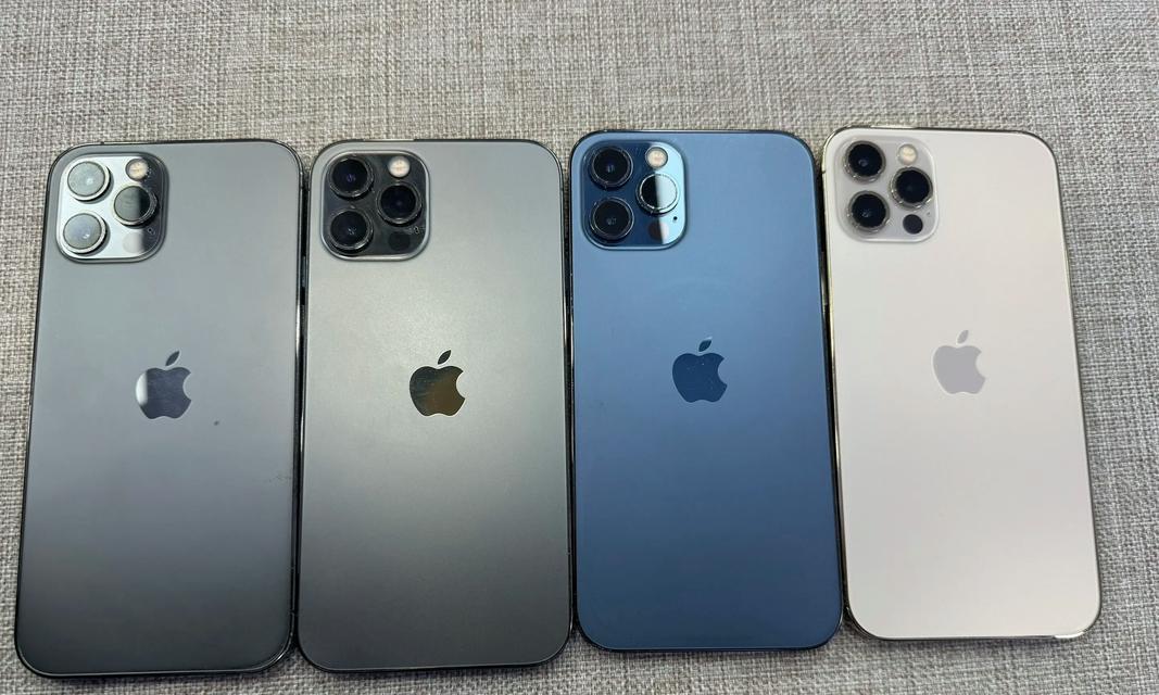 苹果12Pro机身尺寸揭秘（详解苹果12Pro机身长度）  第1张