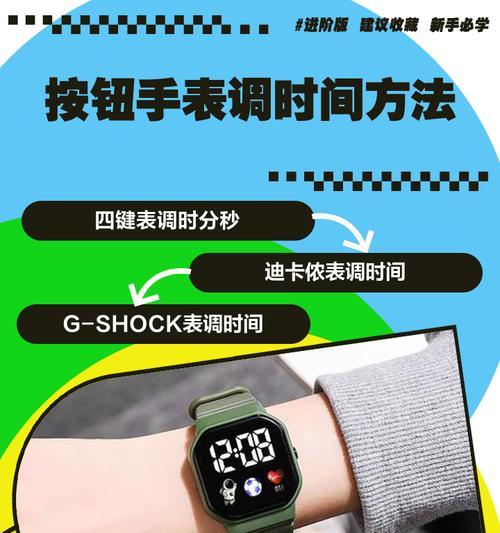 如何触发智能手表绿光?有哪些操作可以实现? 第1张 如何触发智能手表绿光?有哪些操作可以实现? 第1张
