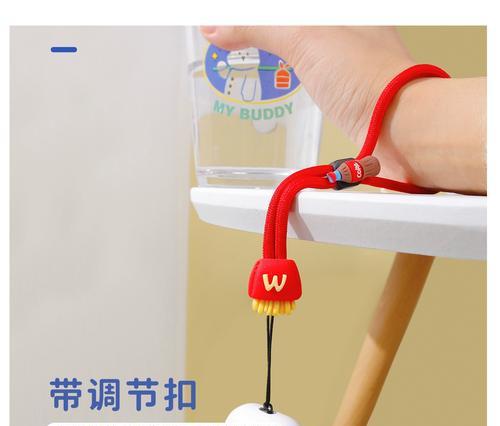 耳机挂绳调节松紧的方法有哪些? 第2张 耳机挂绳调节松紧的方法有哪些? 第2张