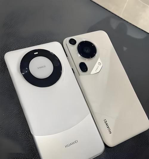 华为Mate和华为P系列哪个更好（比较Mate和P系列的优劣）  第2张