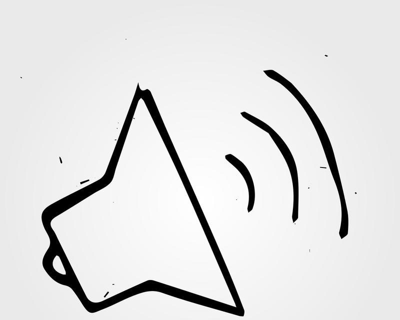 音箱简单画绘制方法是什么？有哪些步骤？  第1张