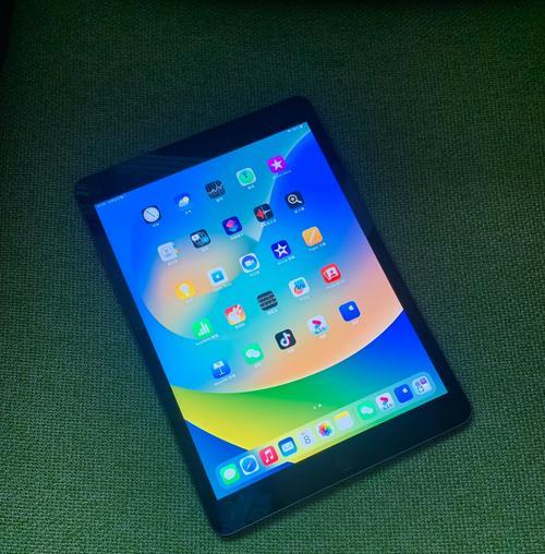 九号平板如何连接电脑?操作步骤是什么? 第3张 九号平板如何连接电脑?操作步骤是什么? 第3张