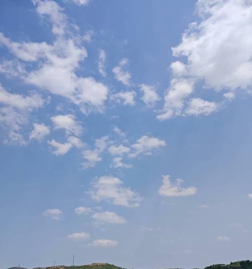 小米手机拍照山水怎么拍？如何拍出专业效果？  第3张