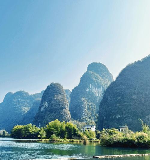 小米手机拍照山水怎么拍？如何拍出专业效果？  第1张