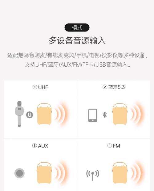 抖音箱小音箱使用方法是什么？  第3张
