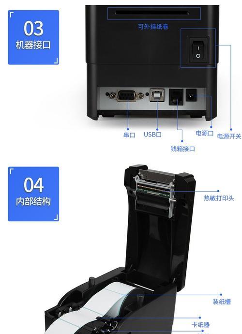 小型立体打印机使用方法是什么? 第1张 小型立体打印机使用方法是什么? 第1张