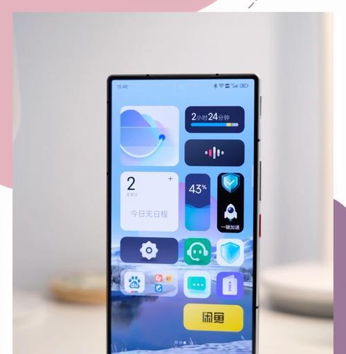 三挖孔摄像头的各自功能是什么？它们在手机中扮演什么角色？  第3张