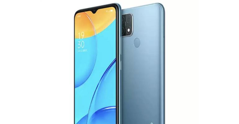 荣耀Play5T活力版（荣耀Play5T活力版参数配置详解）  第1张