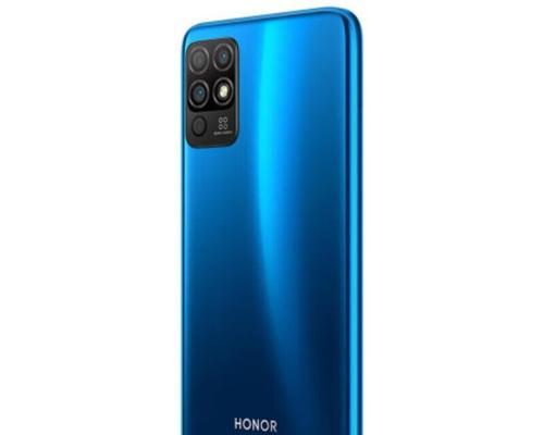 荣耀Play5T活力版（荣耀Play5T活力版参数配置详解）  第3张