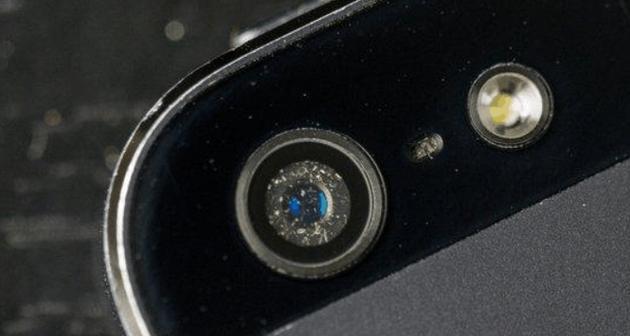 苹果13前置摄像头模糊怎么调回来（解决苹果13前置摄像头模糊问题的实用方法）  第2张