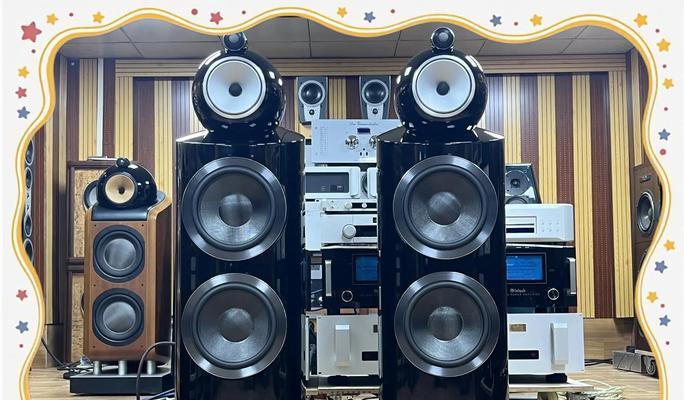 华强唱片音响的品质如何？  第2张