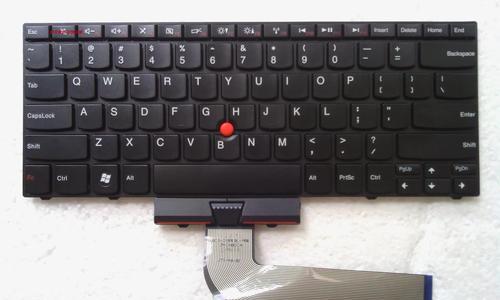 ThinkPadE40换键盘教程（手把手教你如何更换ThinkPadE40键盘）  第1张