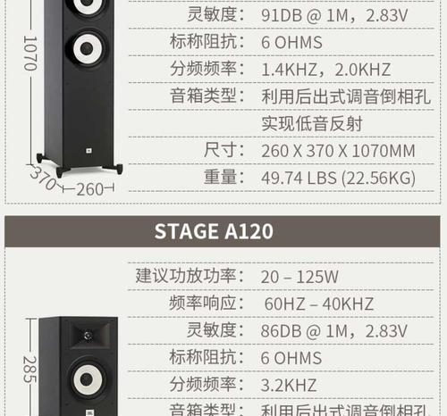 音箱功放型材怎么选择的？如何挑选适合的功放型材？  第1张