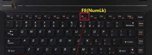解锁联想Y50键盘的方法（轻松实现键盘解锁）  第3张