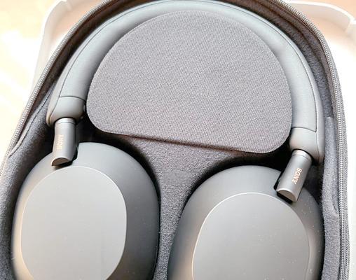 头戴式耳机xm5音质如何？用户评价怎么样？  第3张