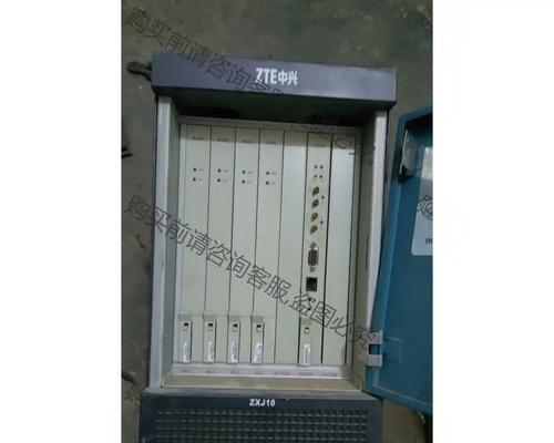 中兴交换机命令大全（详解中兴交换机常用命令）  第1张