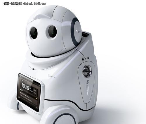 小忆机器人，你的贴心助手（全面了解小忆机器人的功能和优势）  第2张