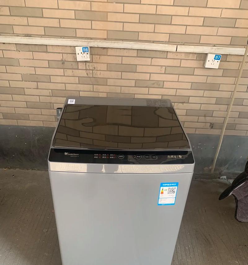 小天鹅洗衣机好不好用（使用体验）  第2张