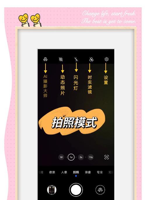 大相机怎么拍出片？有哪些拍摄技巧？  第1张