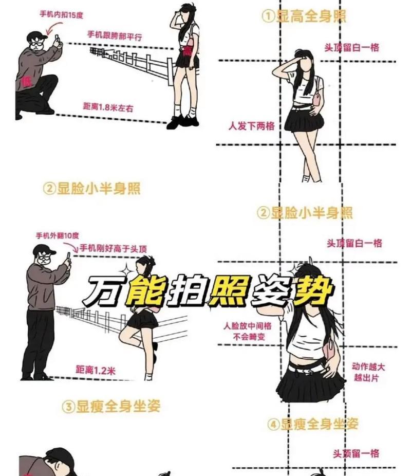 大相机怎么拍出片？有哪些拍摄技巧？  第3张