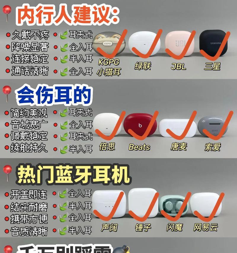 蓝牙耳机情缘无法使用怎么办? 第2张 蓝牙耳机情缘无法使用怎么办? 第2张