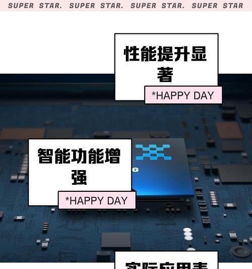 三星1080处理器的性能表现（探究三星1080处理器在不同场景下的表现及优缺点分析）  第1张