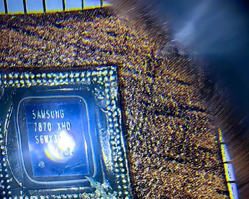 三星1080处理器的性能表现（探究三星1080处理器在不同场景下的表现及优缺点分析）  第3张