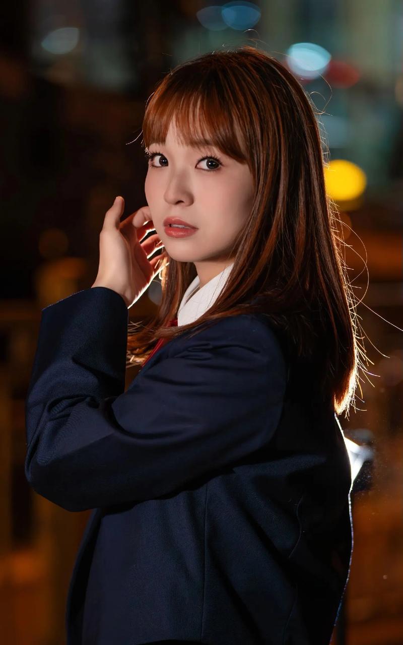 如何选择适合拍摄人像的镜头（掌握这些关键点）  第2张