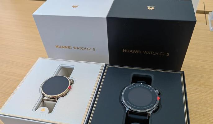 华为WatchGTRunner智能手表评测（功能全面）  第1张