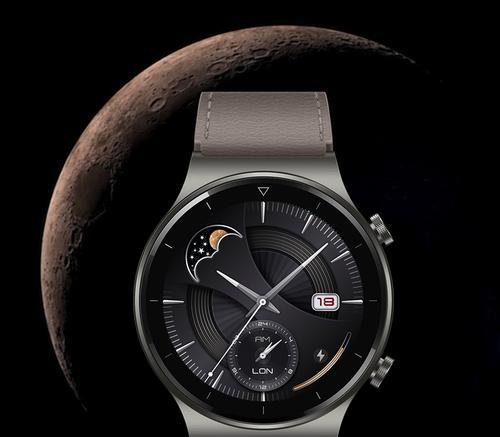 华为WATCHGT2Pro智能手表评测（究竟值不值得购买）  第1张