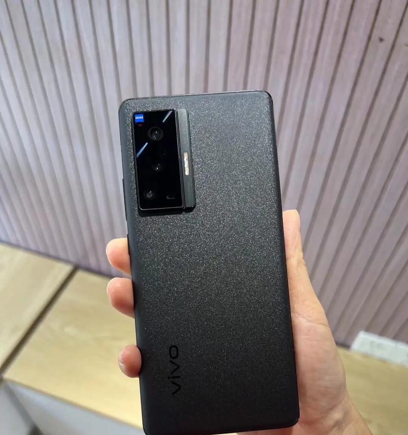 Vivox70pro手机的全方位评测（探究Vivox70pro手机的性能）  第2张