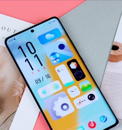 Vivox70pro手机的全方位评测（探究Vivox70pro手机的性能）  第1张