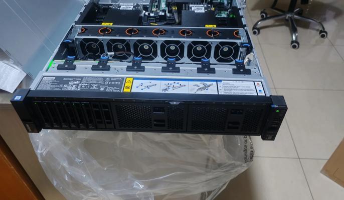 探秘联想ThinkSystemSN850服务器的卓越表现（性能强大）  第2张