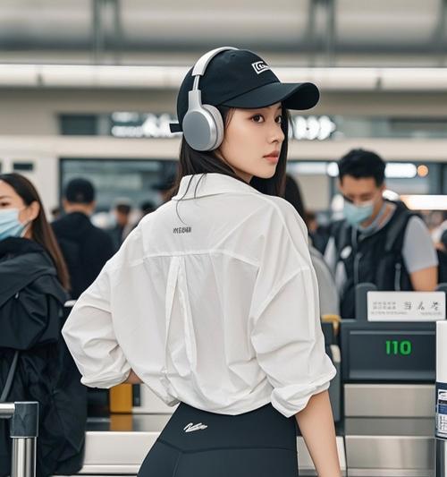 耳机和帽子搭配技巧？舒适度如何提升？  第1张