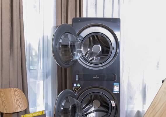 TCLQ10洗衣机体验分享（究竟是不是一款好用的洗衣机）  第1张