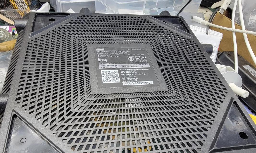 路由器拔掉后如何正确开机？开机失败怎么办？  第2张