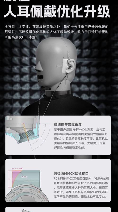 耳机线在耳机壳中如何正确使用？  第3张