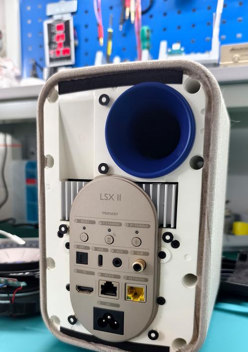 如何检查台式电脑的音响？检查过程中常见问题有哪些？  第1张