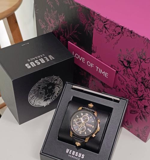 手表盒子摆放有哪些讲究？如何展示更吸引人？  第1张