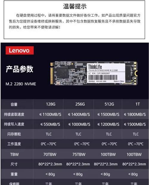 二手固态硬盘选购技巧有哪些？  第1张