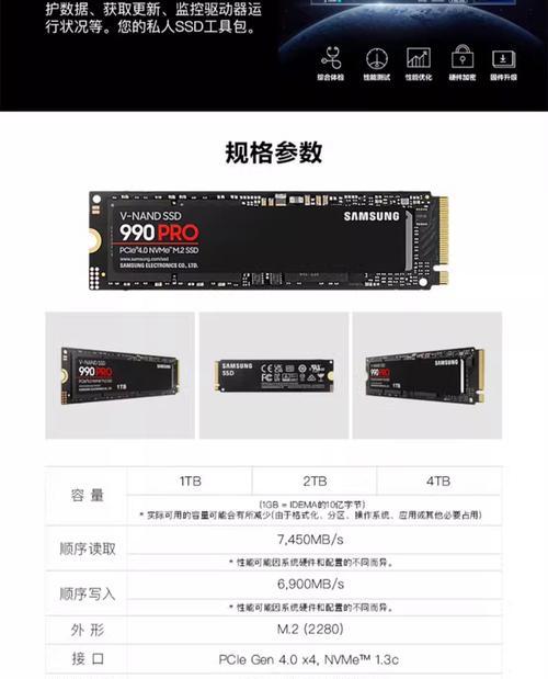 二手固态硬盘选购技巧有哪些？  第3张