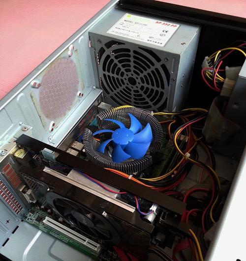 主机游戏加载时噪音大怎么解决？  第2张