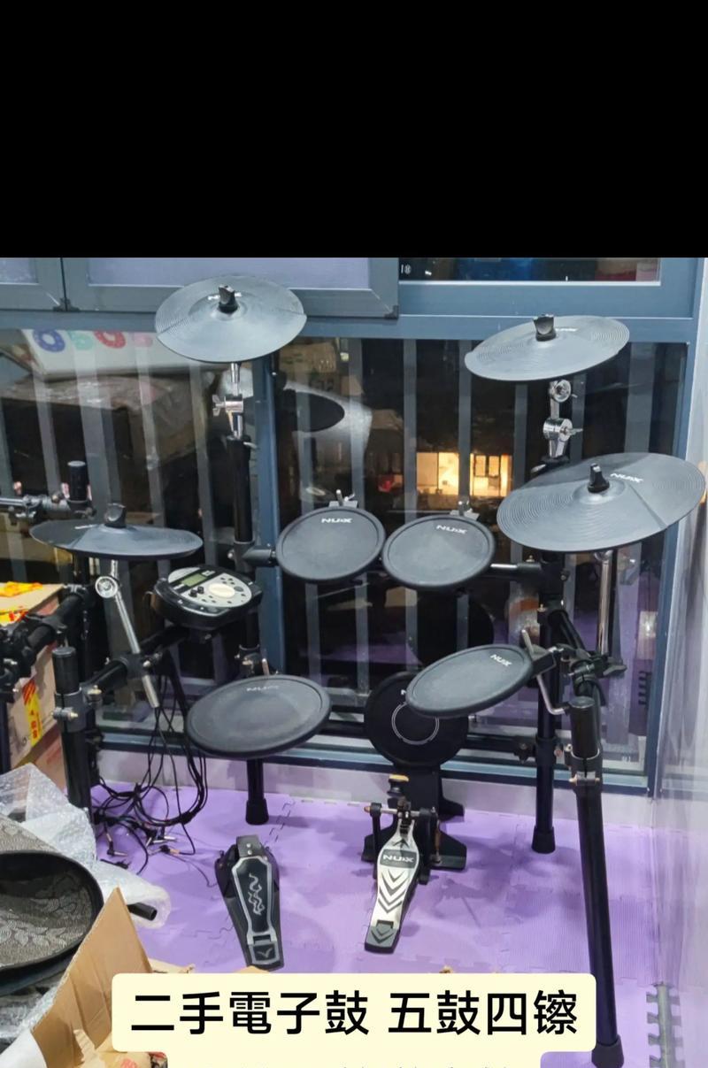 电鼓音箱唱歌效果如何？  第3张