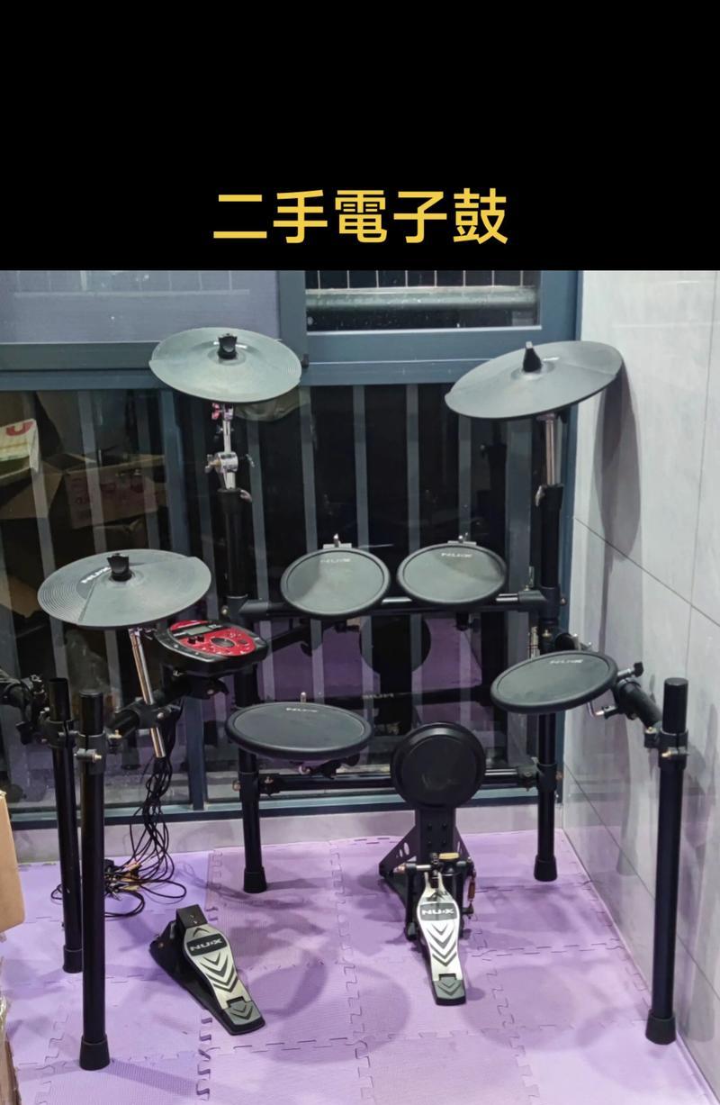 电鼓音箱唱歌效果如何？  第2张