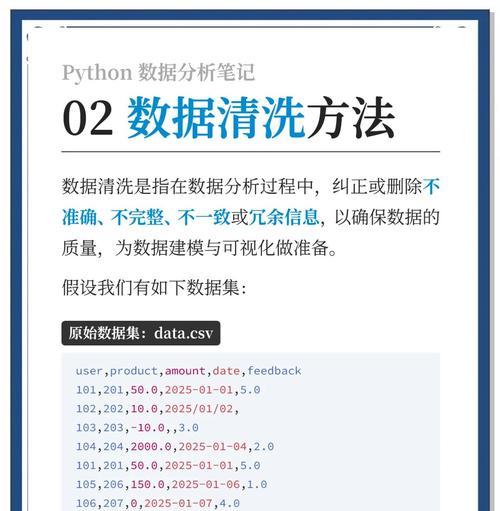 如何彻底抹除所有数据（掌握这些技巧）  第1张