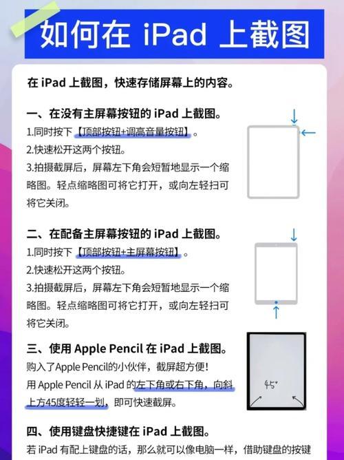 iPad实用小技巧大全（轻松掌握iPad的高效使用）  第1张